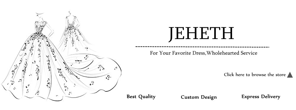 JEHETH Elegant A-Line Prom Dress Sexy Puffy Feather Sleeve Party Dress Backless Long Evening Party Bridesmaids Gowns Customized