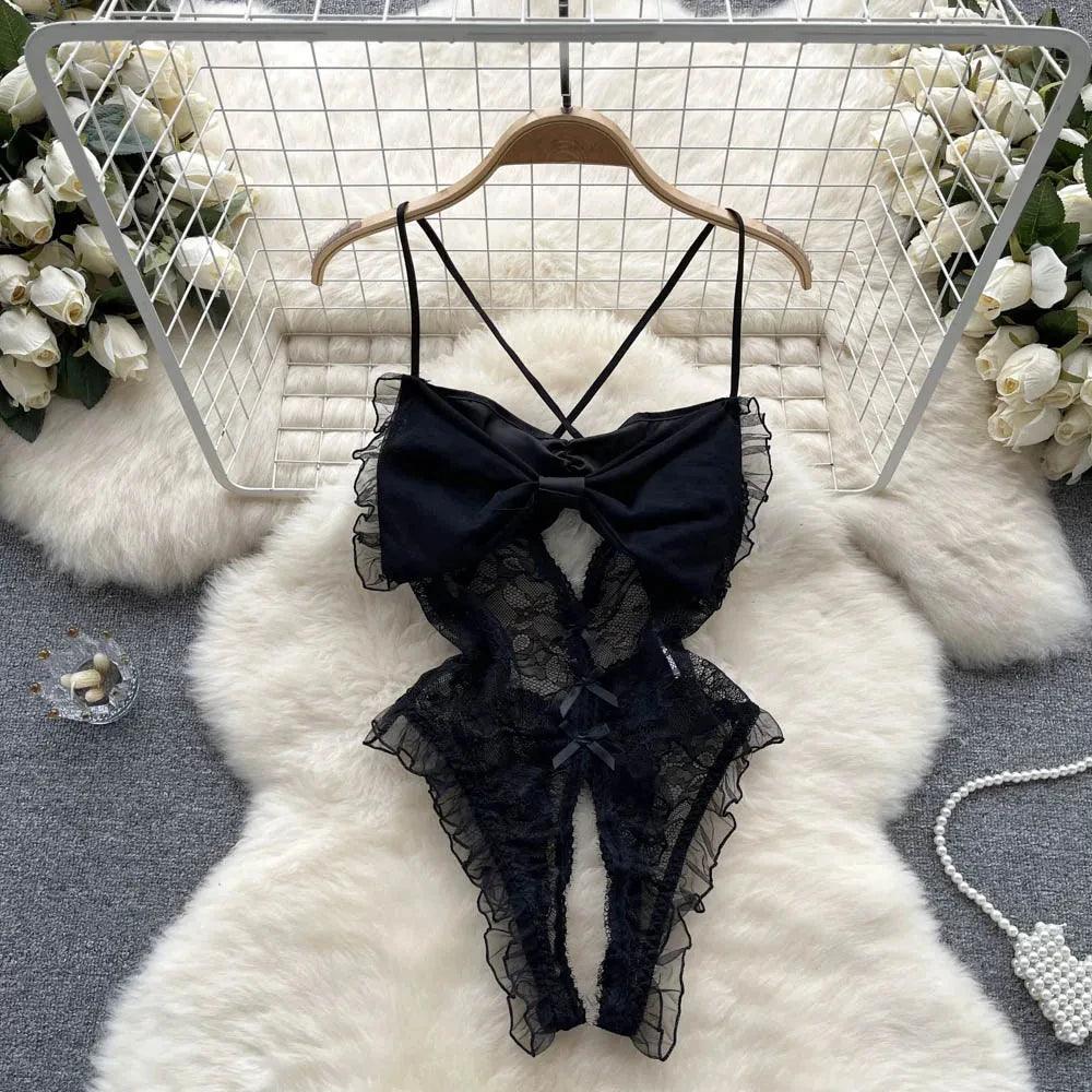 Alluring Cosplay Lingerie with Multiple Styles to Suit Your Fantasies' - Just The Fly Way