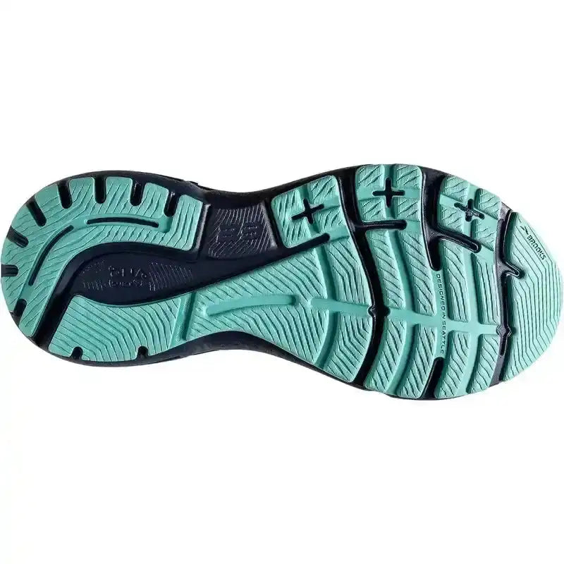 Treat Yourself Like the Queen You are, Darling! Strut Your stuff in Style and Comfort with the Fabulous Brooks Women's Adrenaline GTS 23 Running Shoes - Just The Fly Way