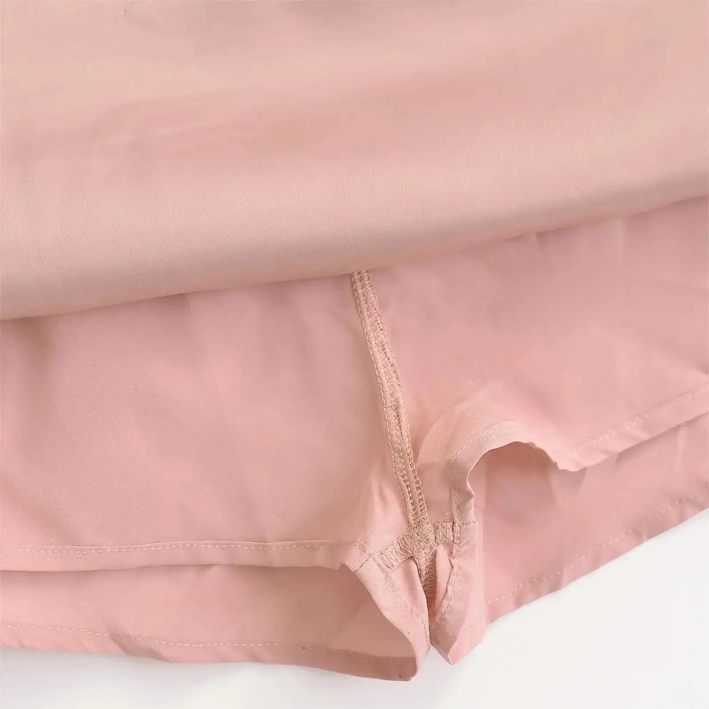Summer Low Rise Mini Skorts - Just The Fly Way