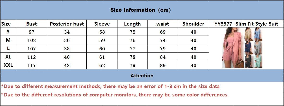 Solid Tank Top with High Waist Shorts and Jacket,Three Piece Set - Just The Fly Way
