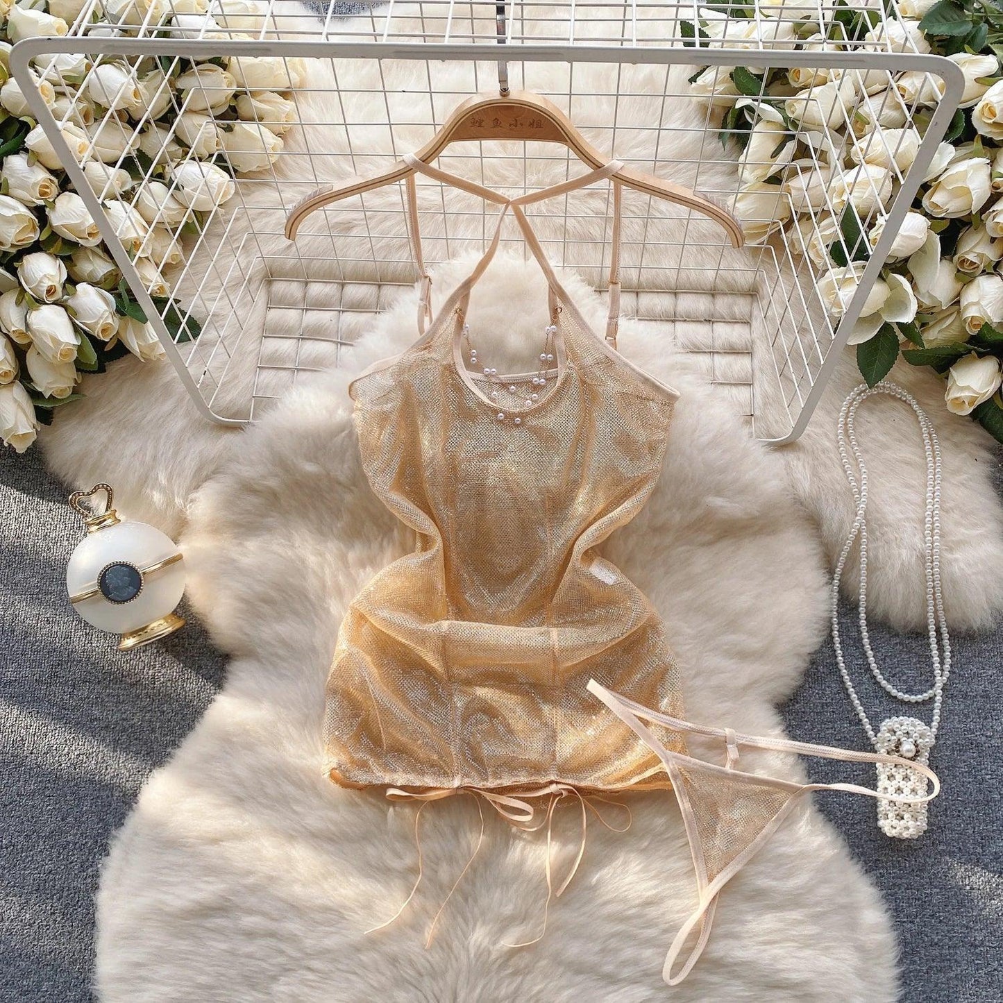 Alluring Cosplay Lingerie with Multiple Styles to Suit Your Fantasies' - Just The Fly Way