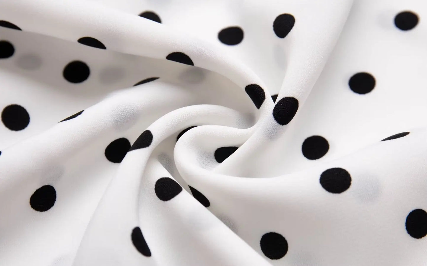 Bold and Sassy Retro Polka Dot Halter Maxi Dress - Just The Fly Way