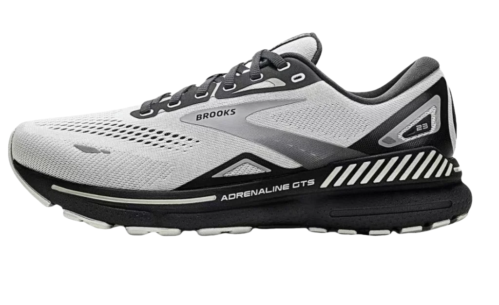 Brooks Women’s/ Men Adrenaline GTS23 Supportive Running Shoe