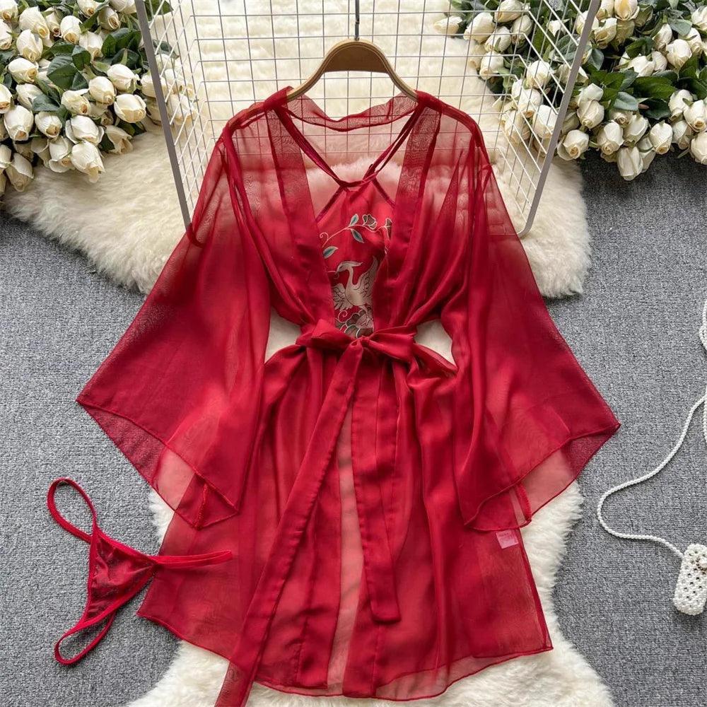 Halter Catsuit Cosplay: Enchanting Women's Lingerie for Captivating Looks - Just The Fly Way
