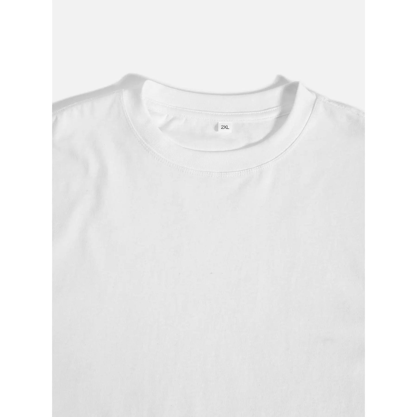 Women's Cute Strawberry Graphic T-Shirt - Casual Round Neck Short Sleeve Tee with Pink Bow Design, White Summer Top for Casual - Just The Fly Way