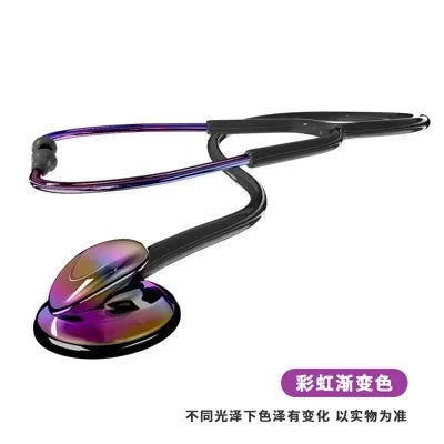 Fashionable, Bold and Beautiful DressDoctor specific stethoscope, universal household professional, infant and child listening, fetal heart rate, pediatric earpiece