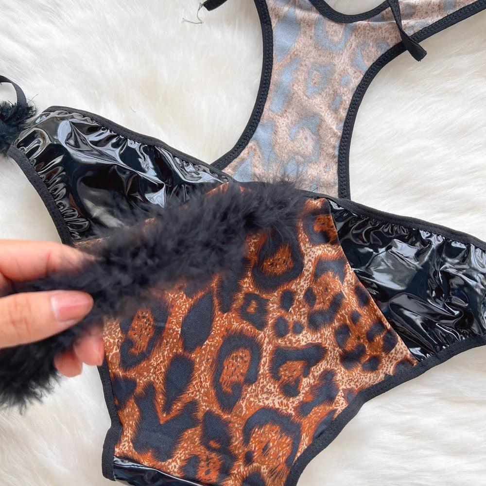 Alluring Cosplay Lingerie with Multiple Styles to Suit Your Fantasies' - Just The Fly Way