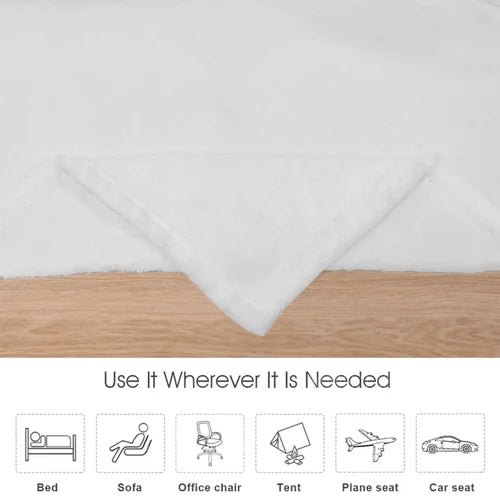 Summer Pastoral Fruit Drink Throws Blankets for Sofa Bed Winter Soft Plush Warm Family Friends Holiday Gifts - Just The Fly Way