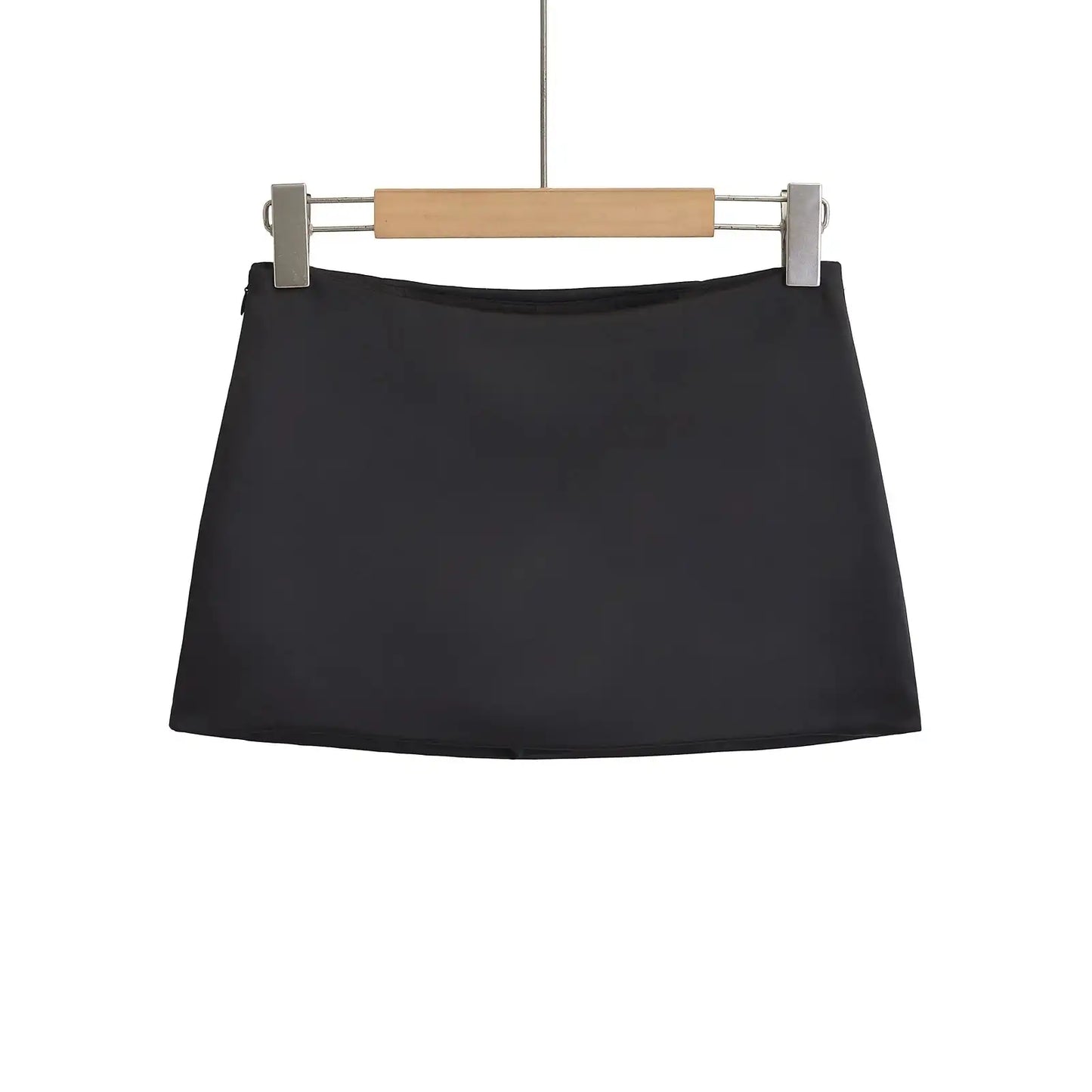 Summer Low Rise Mini Skorts - Just The Fly Way
