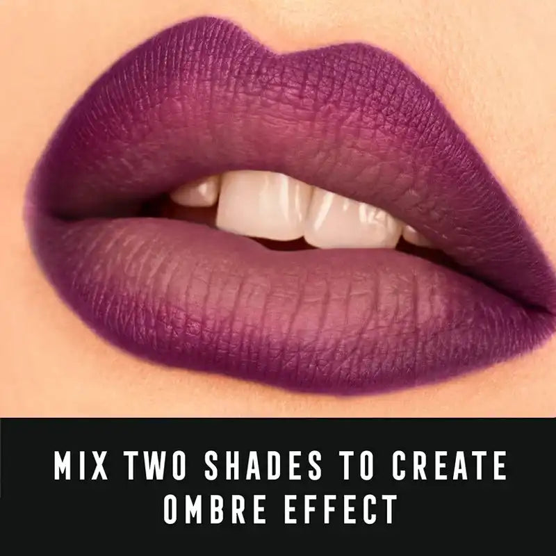 Fashionable, Bold and Beautiful DressMagic Lipstick Temperature Change Lipstick Gloss Moisturizing Durable Waterproof Lip Glaze Lake Rain