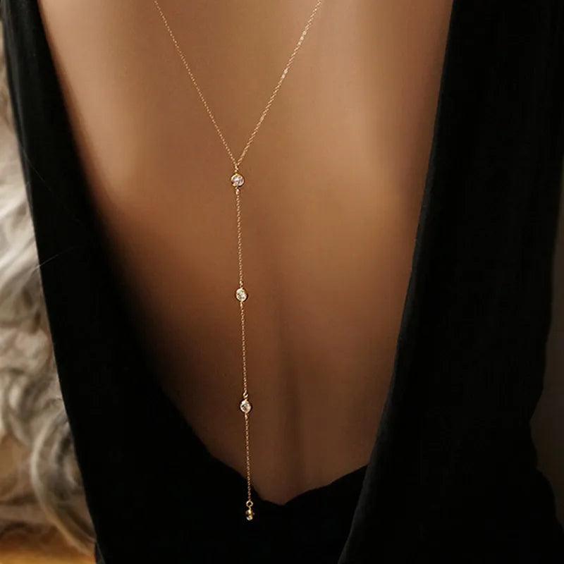 Fashion Boho Stainless Steel Belt, Coin Pendant Belt - Just The Fly Way