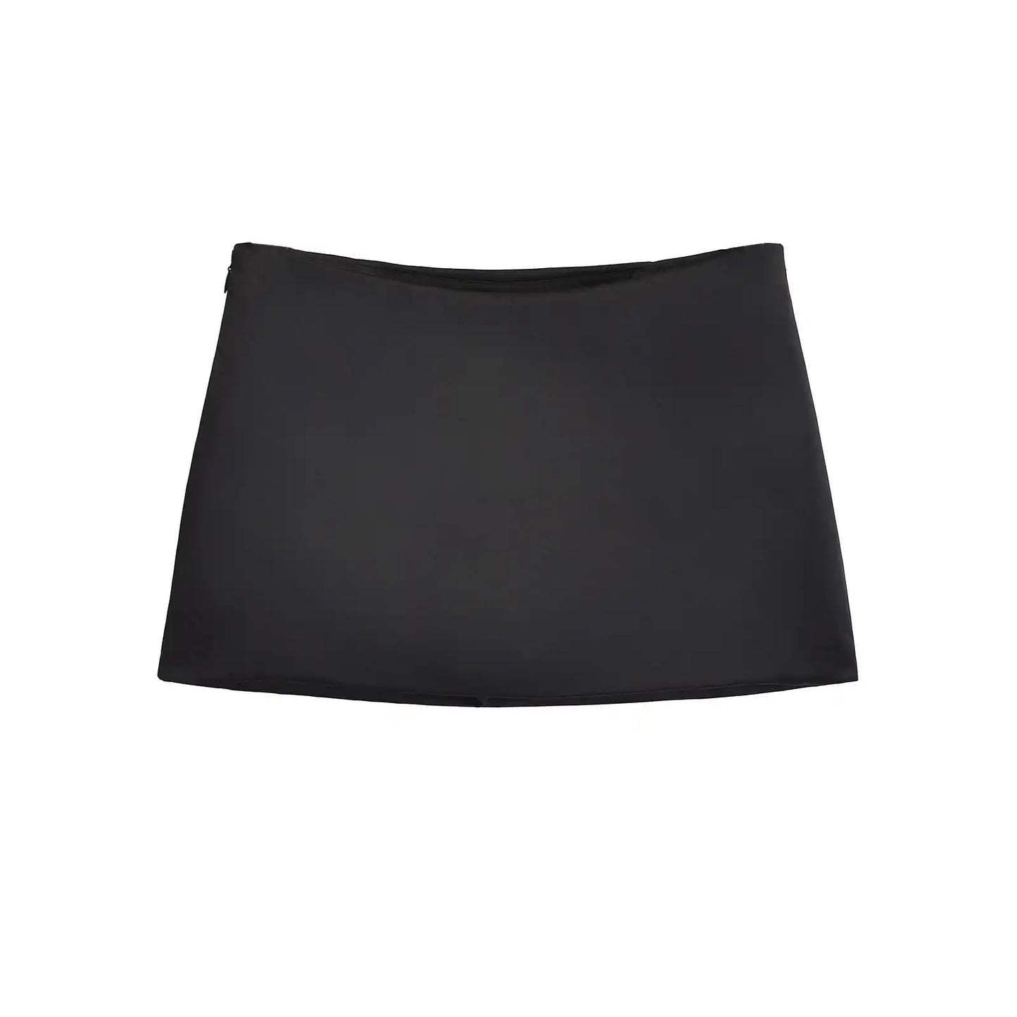 Summer Low Rise Mini Skorts - Just The Fly Way