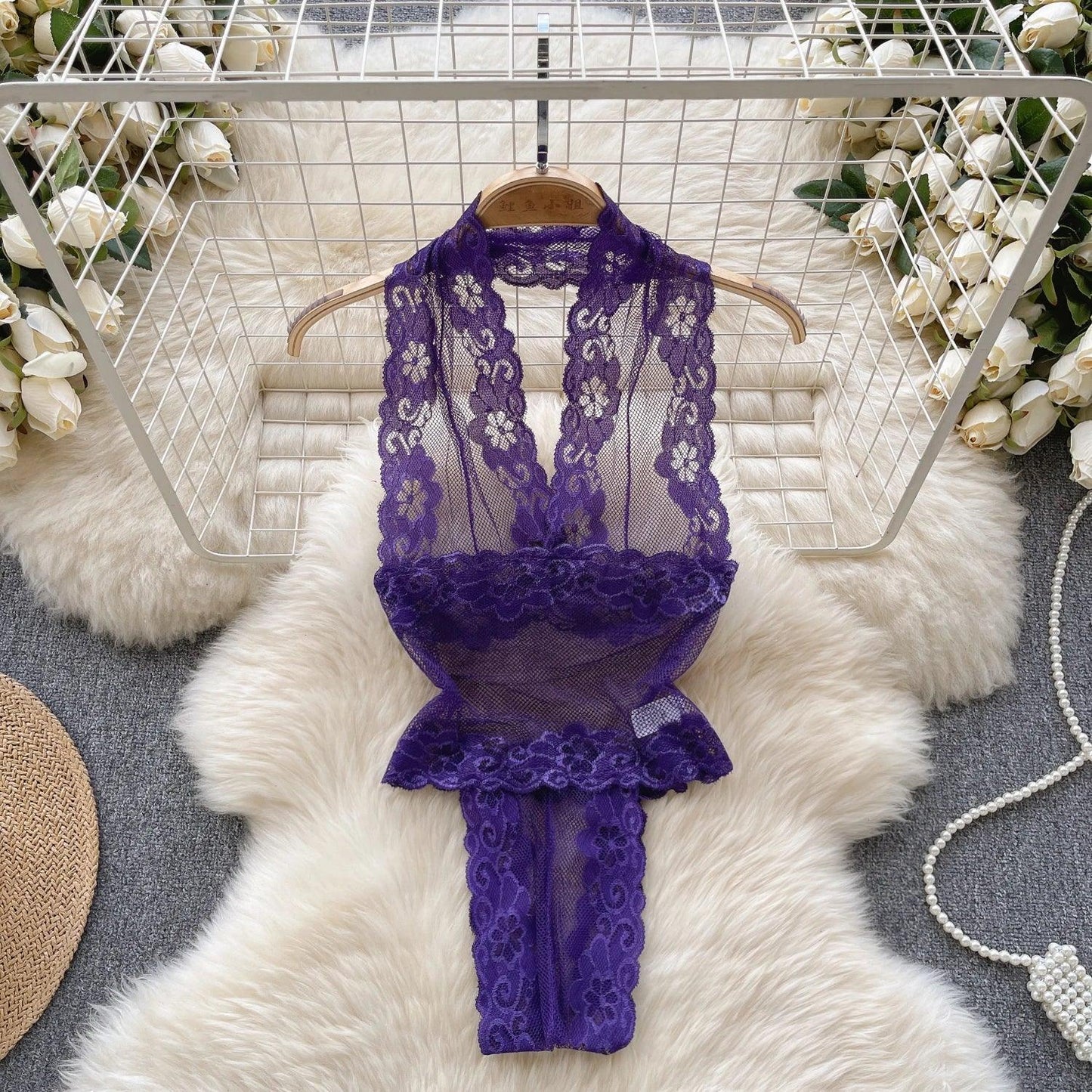 Alluring Cosplay Lingerie with Multiple Styles to Suit Your Fantasies' - Just The Fly Way