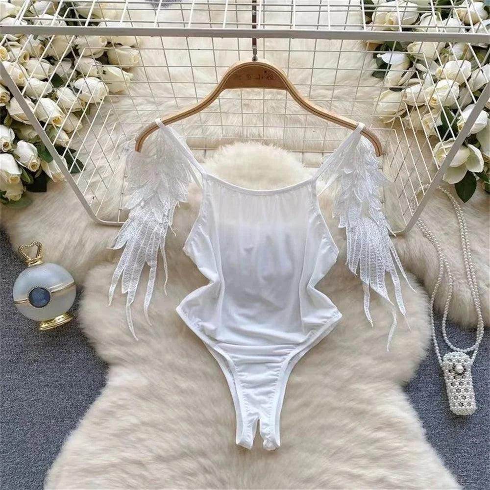 Alluring Cosplay Lingerie with Multiple Styles to Suit Your Fantasies' - Just The Fly Way