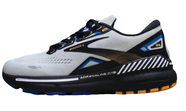 Brooks Women’s/ Men Adrenaline GTS23 Supportive Running Shoe