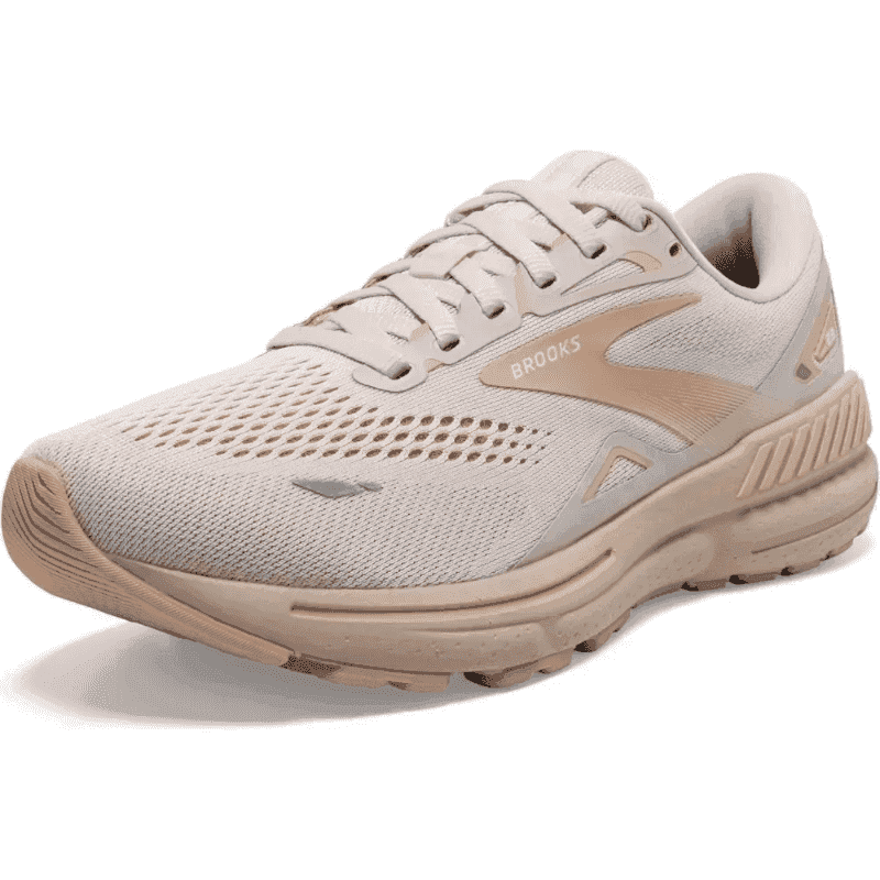Treat Yourself Like the Queen You are, Darling! Strut Your stuff in Style and Comfort with the Fabulous Brooks Women's Adrenaline GTS 23 Running Shoes - Just The Fly Way