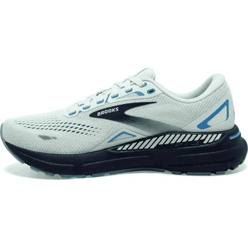 Treat Yourself Like the Queen You are, Darling! Strut Your stuff in Style and Comfort with the Fabulous Brooks Women's Adrenaline GTS 23 Running Shoes - Just The Fly Way