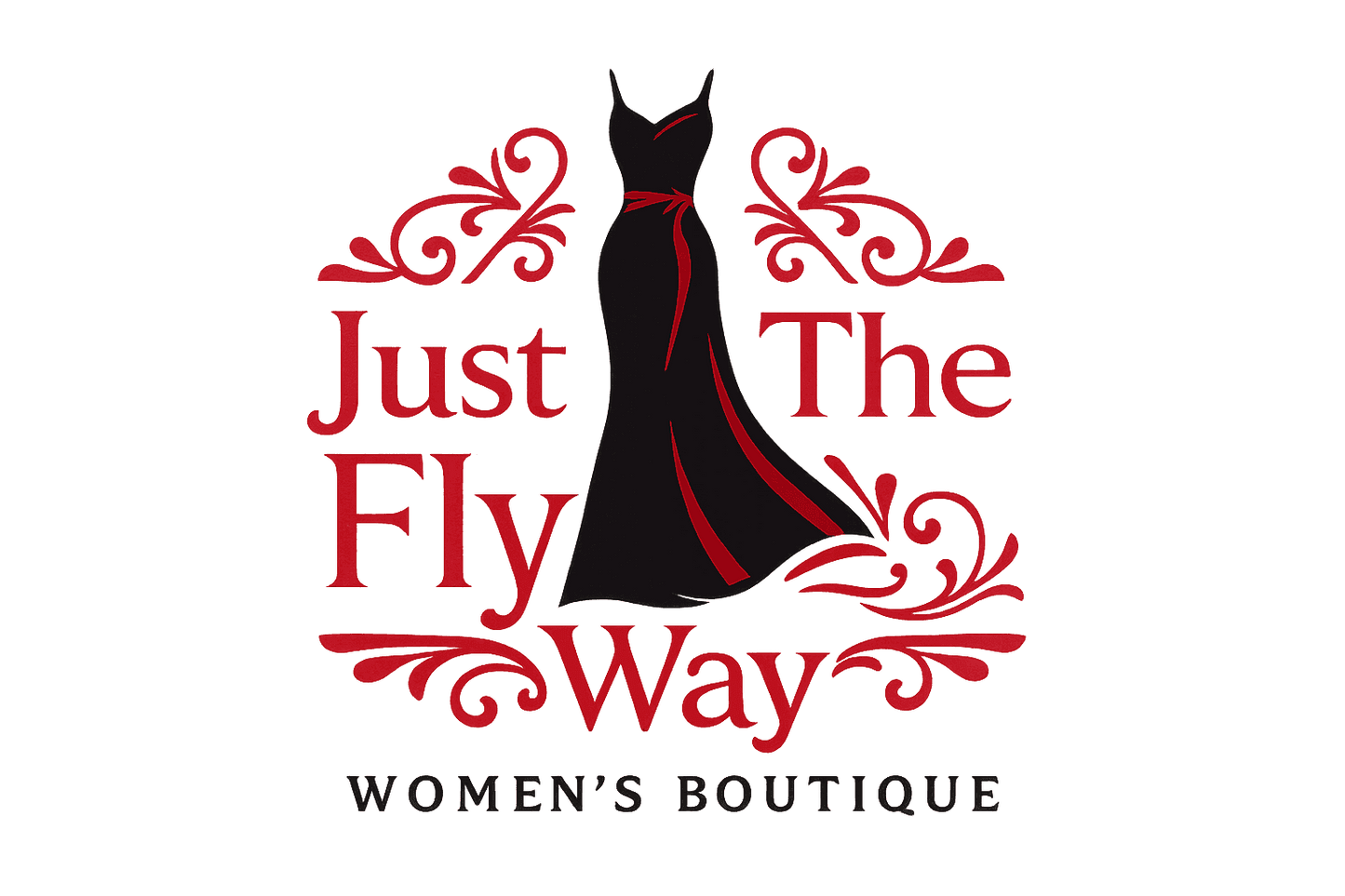 Just The Fly Way Gift Card