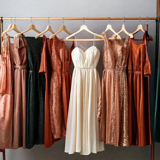 DRESSES - Just The Fly Way