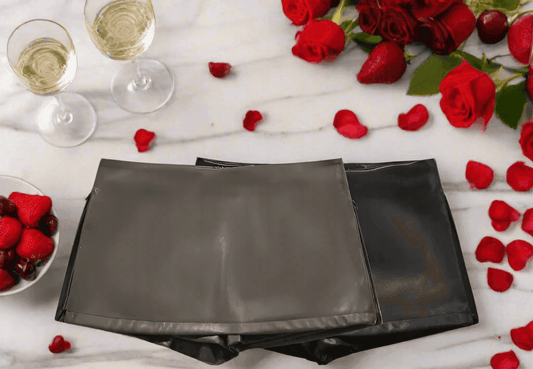 Be Bold in This Low Rise Black Mini Faux Leather Skort - Just The Fly Way