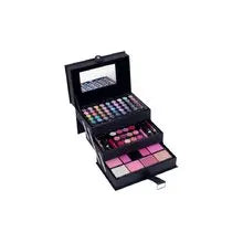 110 g Beauty Case for Makeup Sets Portable and Lightweight - Just The Fly Way