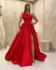Variations of Lipstick Red A-Line Side Split up the Long Length, One Shoulder Party Evening Formal Dress by Lipstick Red A-Line Side Split up the Long Length, One Shoulder Party Evening Formal DressApparel & Accessories > Clothing > Dressesev058-festival-red-a-line-long-prom-dresses-side-split-one-shoulder-ruched-cheap-bride-party-evening-formal-dressDress