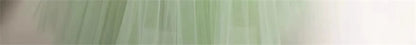 Green Tube Top Mori Style Evening Dress Female Classy Light Luxury Minority Host Birthday Adult Ceremony Princess Dress Light Wedding Dress