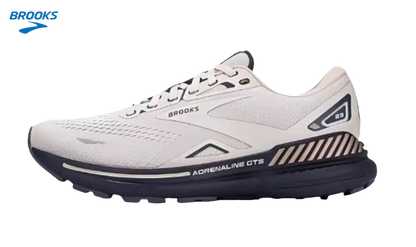 Brooks Women’s/ Men Adrenaline GTS23 Supportive Running Shoe