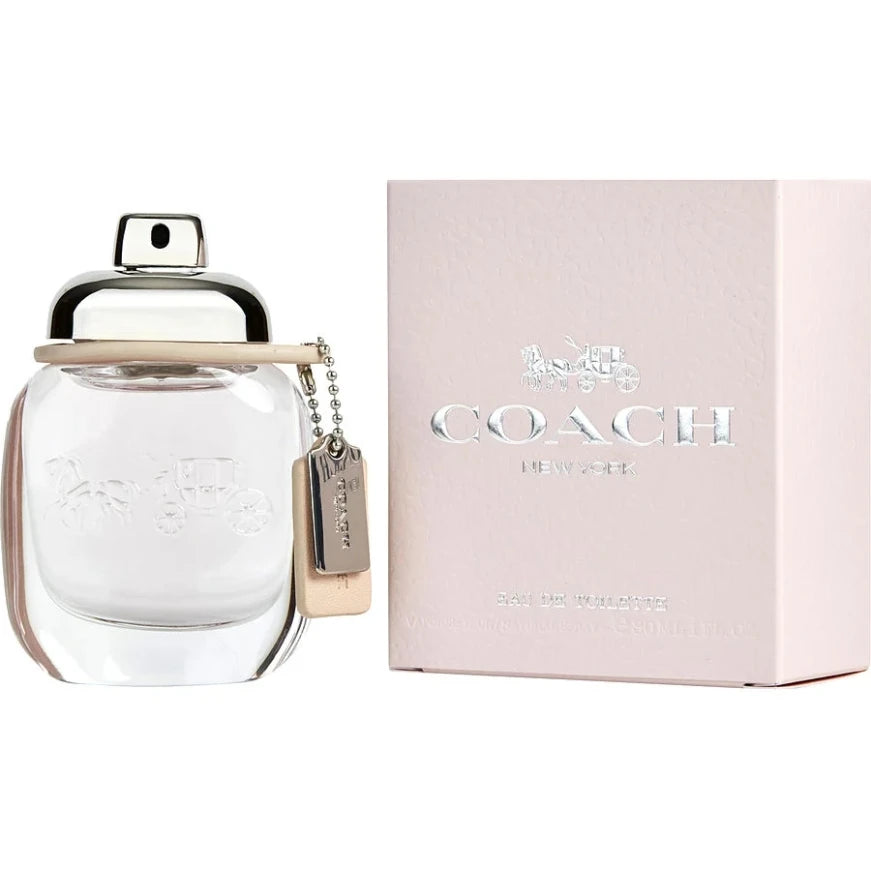 Fashionable, Bold and Beautiful DressCoach eponymous classic women's perfume lasting fragrance natural fresh flowers and fruits eau de toilette fashion classic  30ml - Just The Fly Way
