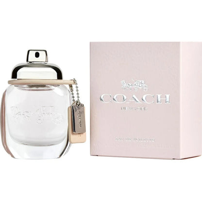 Fashionable, Bold and Beautiful DressCoach eponymous classic women's perfume lasting fragrance natural fresh flowers and fruits eau de toilette fashion classic  30ml - Just The Fly Way
