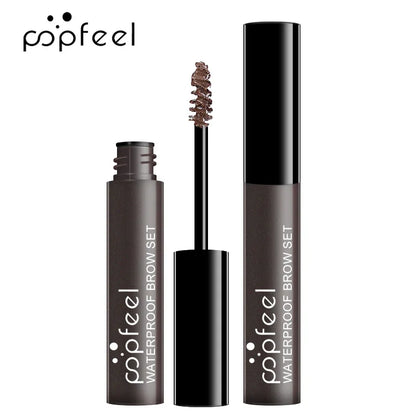 POPFEEL All-in-One Makeup Kit Gift Set with Eyeshadow Palette Foundation Lip Gloss Blush Brushes Eyeliner and More Beauty Gifts
