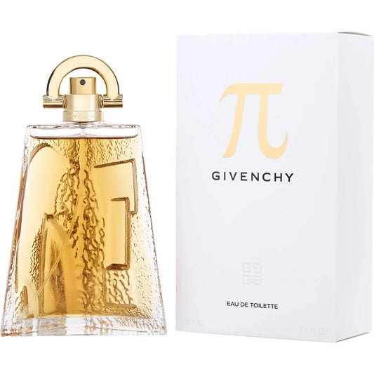 Givenchy Pi formen Eau De Toilette Spray 100ml - Just The Fly Way