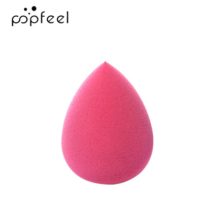 POPFEEL All-in-One Makeup Kit Gift Set with Eyeshadow Palette Foundation Lip Gloss Blush Brushes Eyeliner and More Beauty Gifts