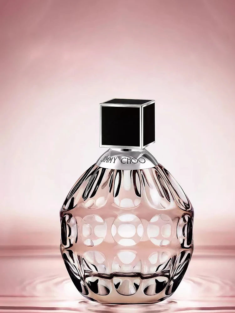 Fashionable, Bold and Beautiful DressJimmy Choo for women Eau De Parfum Spray 60ml/ 100ml - Just The Fly Way