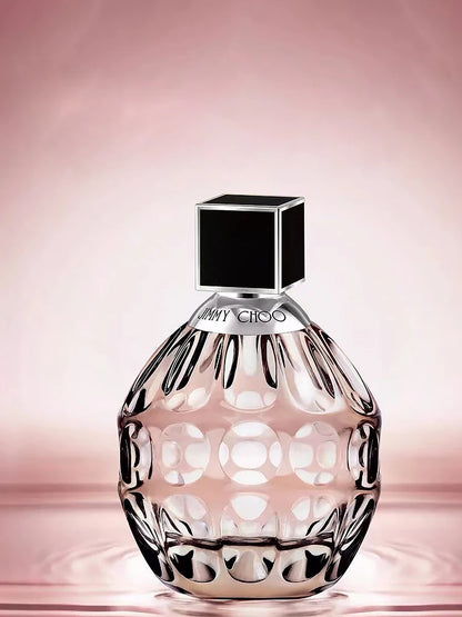 Fashionable, Bold and Beautiful DressJimmy Choo for women Eau De Parfum Spray 60ml/ 100ml - Just The Fly Way