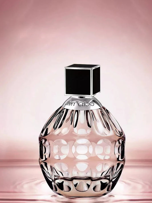 Fashionable, Bold and Beautiful DressJimmy Choo for women Eau De Parfum Spray 60ml/ 100ml - Just The Fly Way
