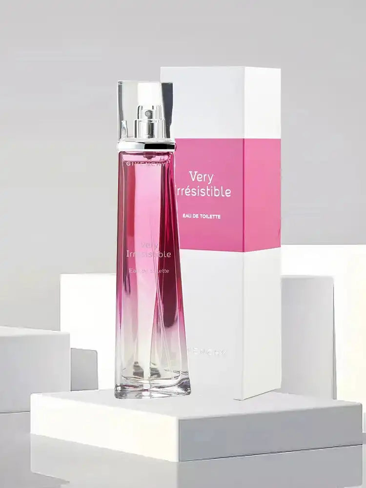 Very Irresistible for women Eau De Parfum Spray (New Packaging) 75ml - Just The Fly Way