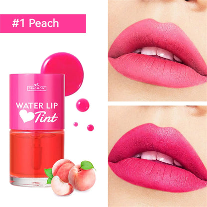 Fashionable, Bold and Beautiful Dress6 Colors Sexy Liquid Matte Lipsticks Lip Gloss Nonstick Cup Velvet Liquid Lipstick Lip Makeup Cosmetics Makeup for Fall Winter