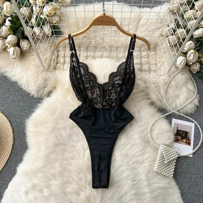 Alluring Cosplay Lingerie with Multiple Styles to Suit Your Fantasies' - Just The Fly Way