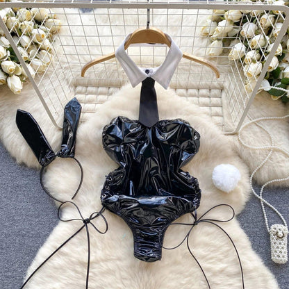 Alluring Cosplay Lingerie with Multiple Styles to Suit Your Fantasies' - Just The Fly Way
