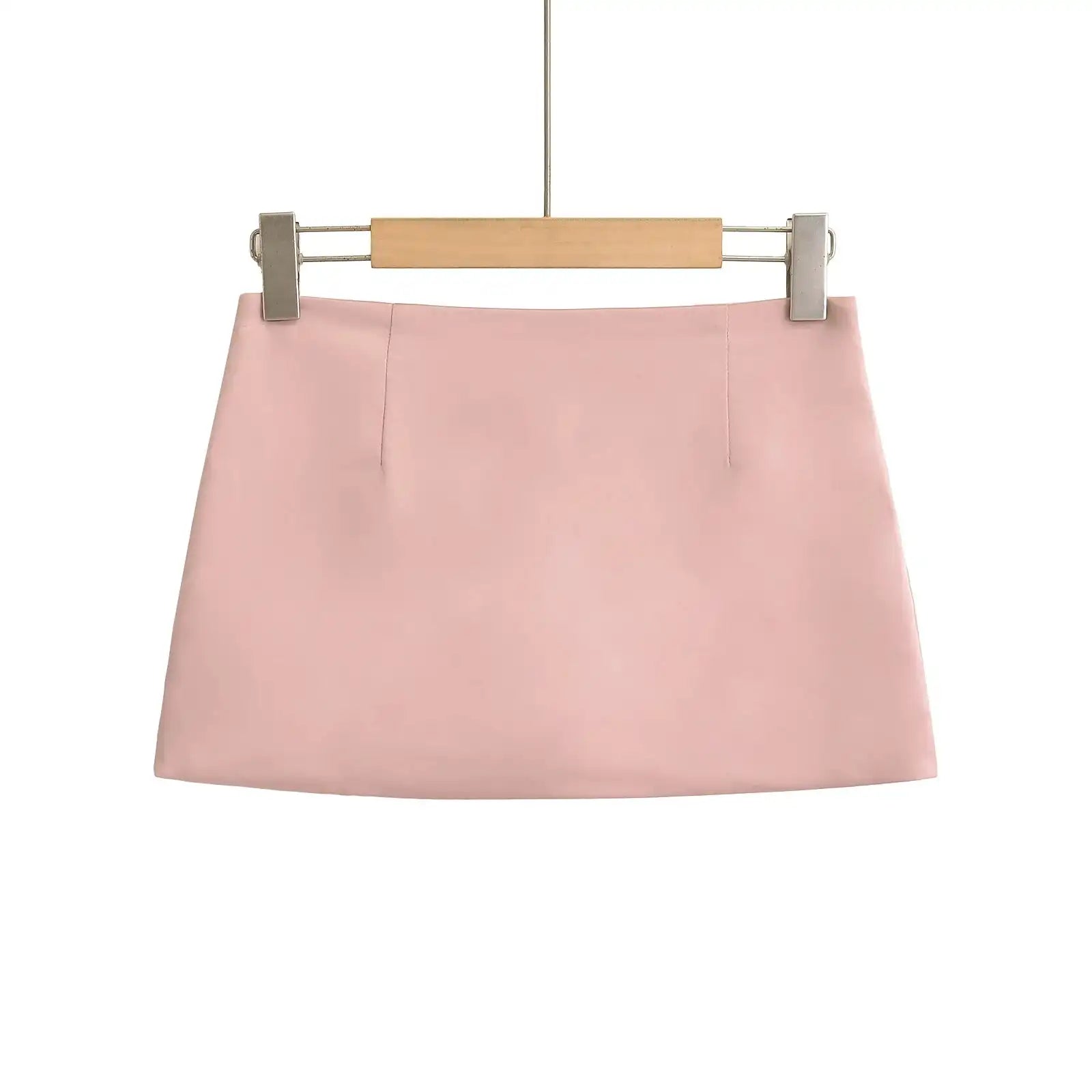 Summer Low Rise Mini Skorts - Just The Fly Way