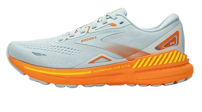 Brooks Women’s/ Men Adrenaline GTS23 Supportive Running Shoe