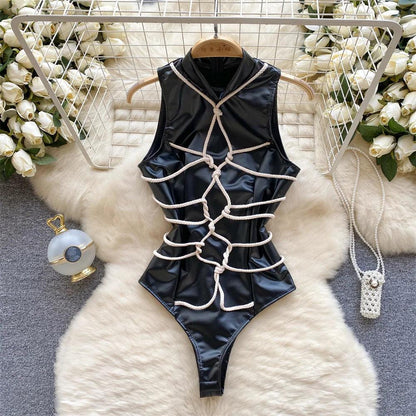 Alluring Cosplay Lingerie with Multiple Styles to Suit Your Fantasies' - Just The Fly Way