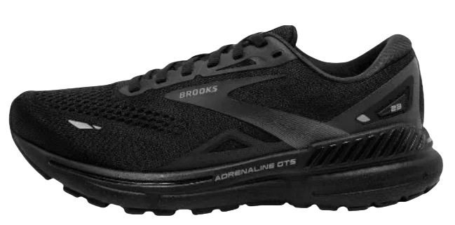 Brooks Women’s/ Men Adrenaline GTS23 Supportive Running Shoe