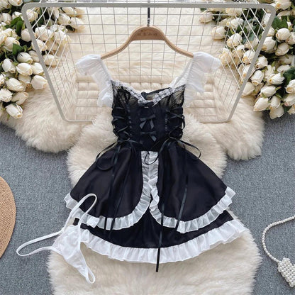 Alluring Cosplay Lingerie with Multiple Styles to Suit Your Fantasies' - Just The Fly Way