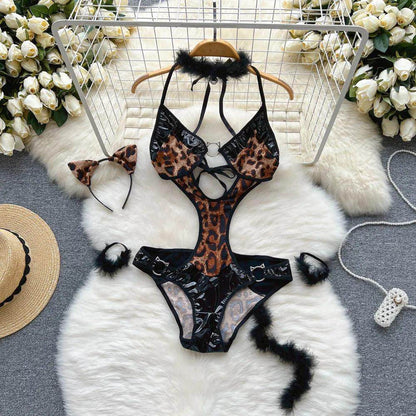 Alluring Cosplay Lingerie with Multiple Styles to Suit Your Fantasies' - Just The Fly Way