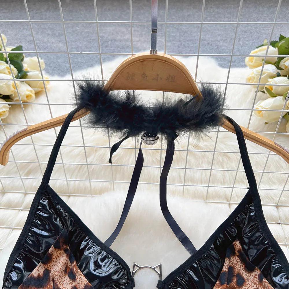 Alluring Cosplay Lingerie with Multiple Styles to Suit Your Fantasies' - Just The Fly Way