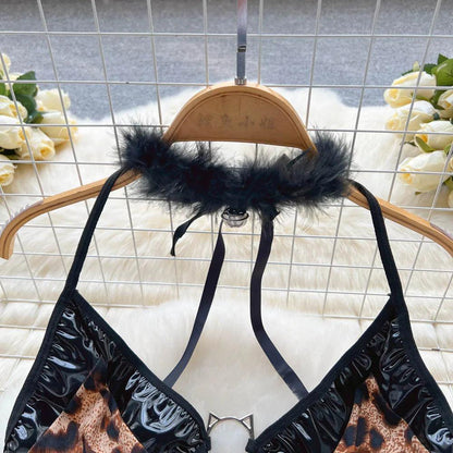 Alluring Cosplay Lingerie with Multiple Styles to Suit Your Fantasies' - Just The Fly Way