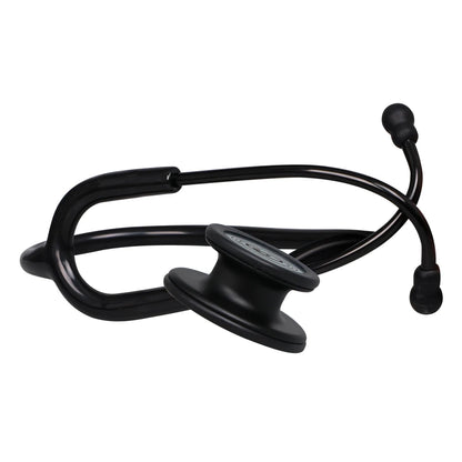Fashionable, Bold and Beautiful DressMedical Double Sided Stethoscope Professional Portable Cardiology Stethoscope Medical Equipment Nurse Doctor Stethoscope